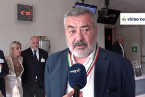 Fiocchi: «L’Ue dia l’esempio sull’intelligenza artificiale, più fondi alle startup della sanità»