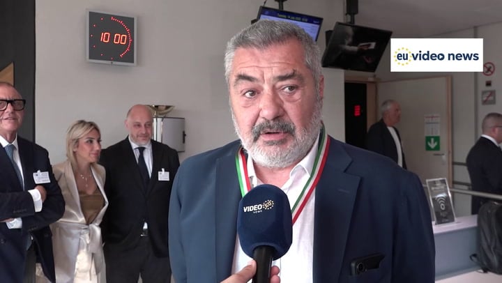 Fiocchi: «L’Ue dia l’esempio sull’intelligenza artificiale, più fondi alle startup della sanità»
