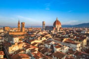I pm di Firenze indagano sugli affitti brevi del Comune