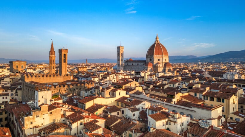I pm di Firenze indagano sugli affitti brevi del Comune
