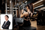 «Il fitness non è solo muscoli, oggi serve a invecchiare bene»