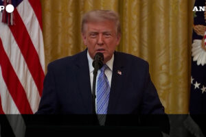 foito trump usa elezioni cina
