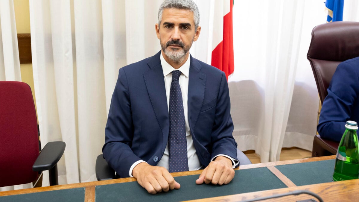 fraccaro conte mascherine covid