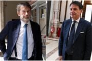 Conte-Franceschini, le trame per spartirsi Chigi e Quirinale