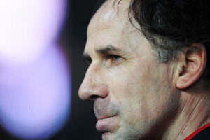 addio franco baresi mito