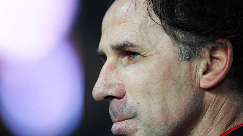 Baresi, diventato un mito per onorare i genitori