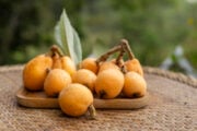 frutta nespole