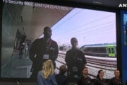 Gruppo Fs, oltre mille bodycam per la sicurezza nelle stazioni