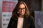 Cara Funaro, il suo ufficio stampa è invidiabile