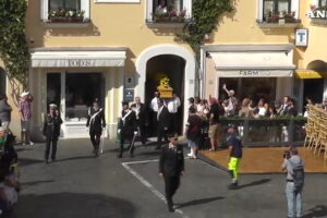funerali peppino di capri