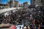 Hamas smantella il governo a Gaza per dare il via al comitato del Board