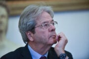 Gentiloni bombarda il campo largo per salire al Quirinale: «Via gli anti Kiev»