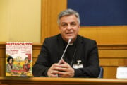 Il vescovo di Ascoli imbocca l’Anpi. Confermata la pasta antifascista