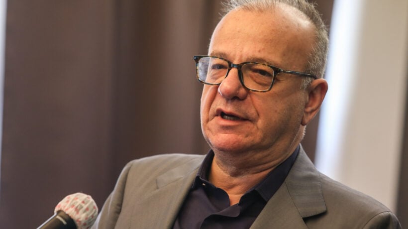 «Meloni al Quirinale converrebbe anche alla sinistra»
