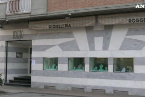 gioielleria roggero riapre
