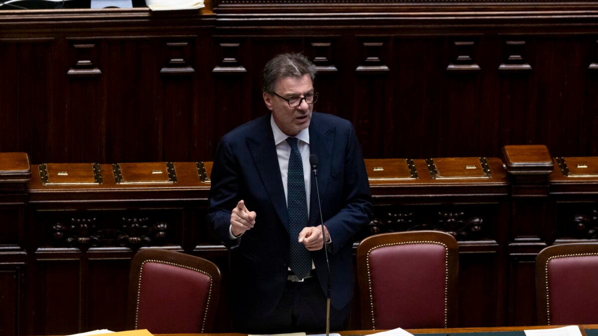 giorgetti accise