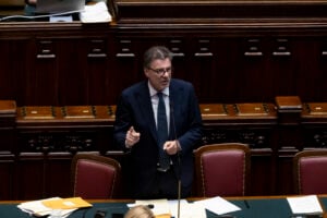 giorgetti accise
