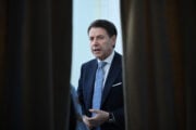 Il 4 agosto Conte in commissione Covid. Intanto sono scintille con Lisei