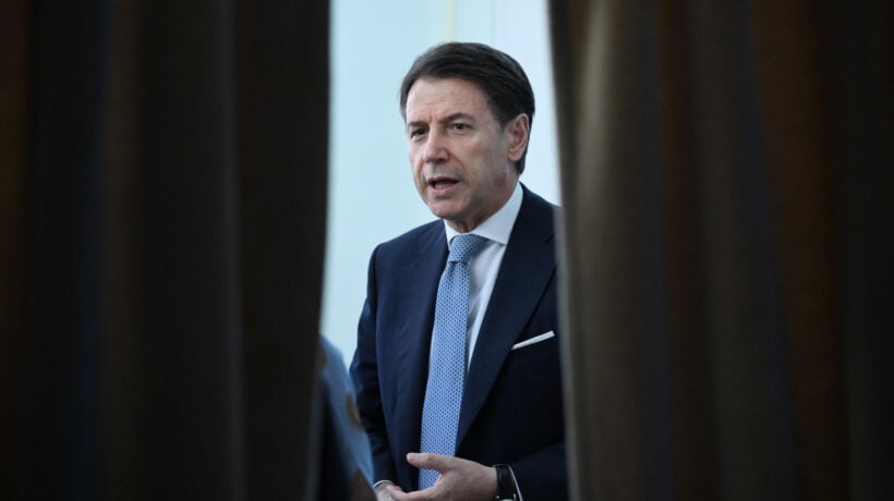 Il 4 agosto Conte in commissione Covid. Intanto sono scintille con Lisei
