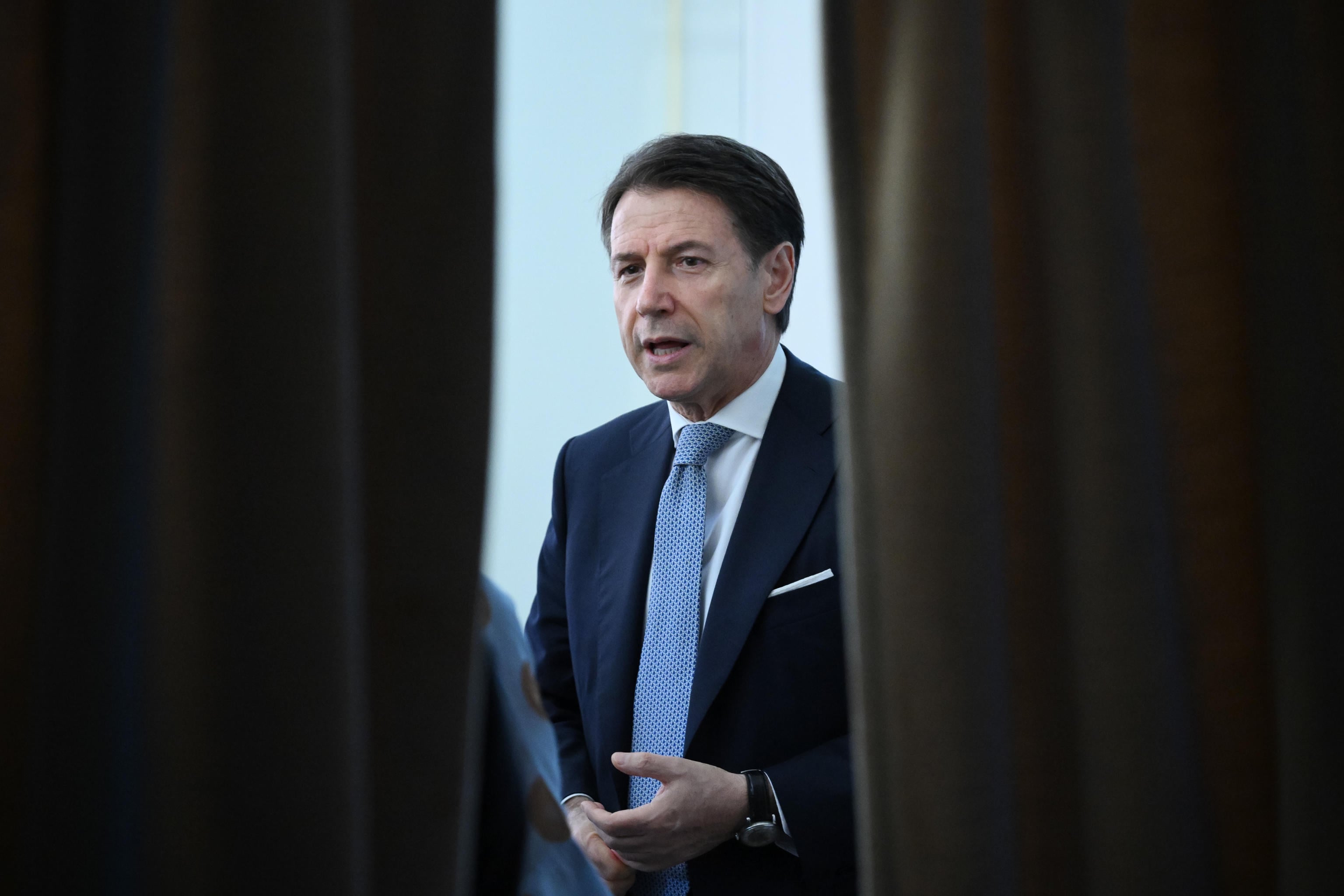 il 4 agosto conte in commissione covid intanto sono scintille con lisei da Laverita.info il 4 agosto conte in commissione covid intanto sono scintille con lisei