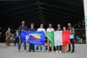 gioventù nazionale libano