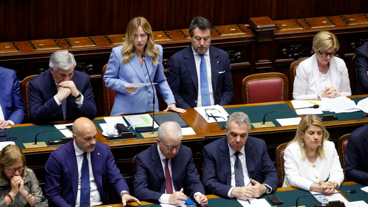 La maggioranza inciampa ancora. Nuova frattura sulle preferenze