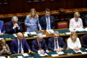 La maggioranza inciampa ancora. Nuova frattura sulle preferenze