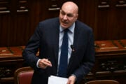 Caso Roggero, magistrati all’assalto del governo. Stavolta nel mirino c’è Crosetto