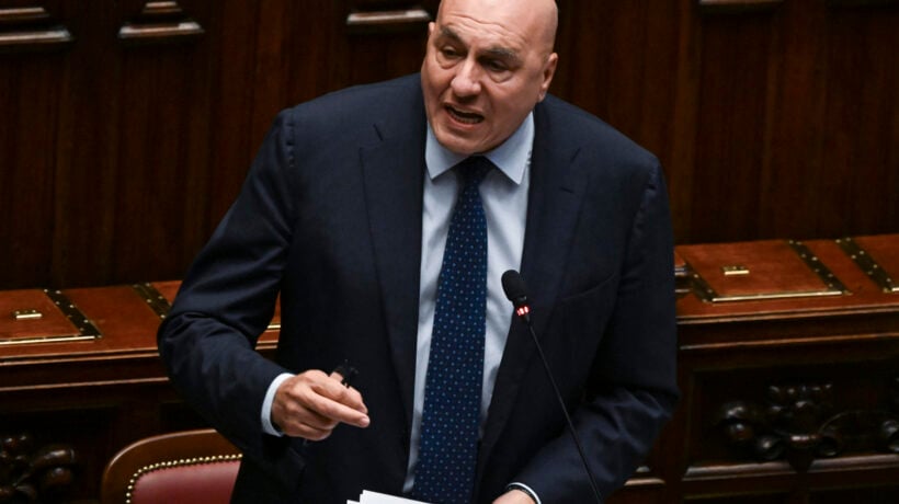 Caso Roggero, magistrati all’assalto del governo. Stavolta nel mirino c’è Crosetto