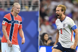 haaland harry kane mondiali 2026
