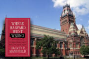 Un grande maestro dell’accademia spiega come ci siamo giocati Harvard