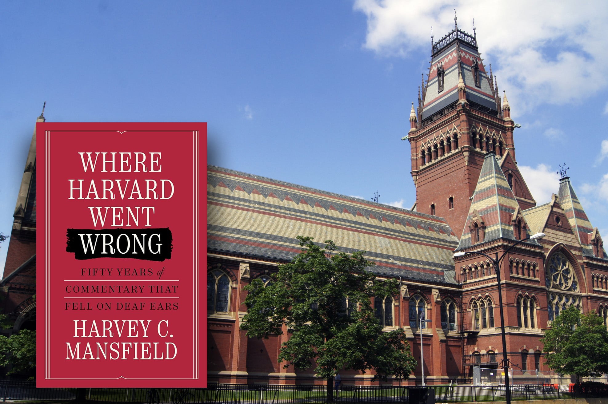 un grande maestro dell8217accademia spiega come ci siamo giocati harvard da Laverita.info un grande maestro dell8217accademia spiega come ci siamo giocati harvard