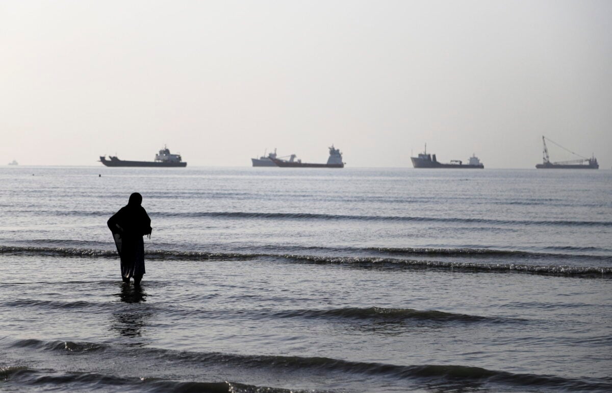 La proposta dell’Oman: «Per Hormuz pedaggio volontario»
