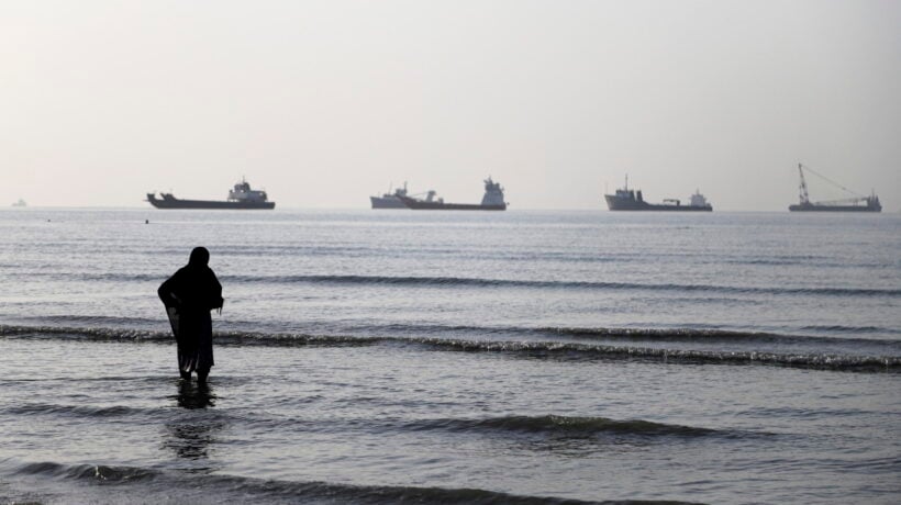 La proposta dell’Oman: «Per Hormuz pedaggio volontario»