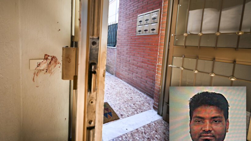 C’è l’ipotesi della mafia bengalese dietro la fuga dello stragista di Roma
