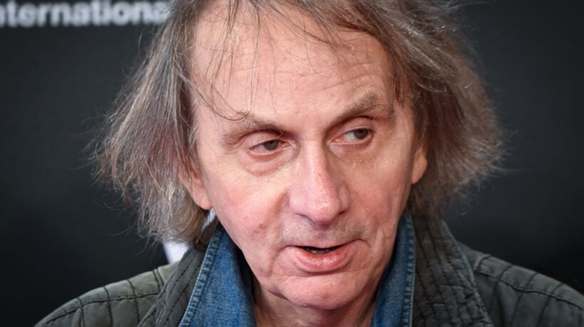 Bordata Houellebecq contro l’eutanasia: «Un’arroganza totale impone il nichilismo»