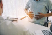 Attenzione ai diverticoli. Se scoprite di averli meglio non farli infiammare