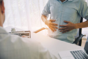 Attenzione ai diverticoli. Se scoprite di averli meglio non farli infiammare