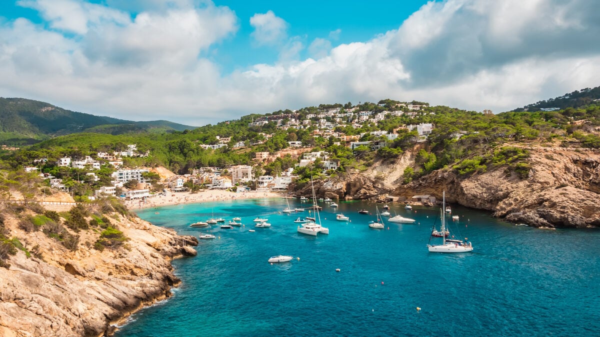 ibiza e formentera le isole baleari incantano tra novit224 e anima boh233mien da Laverita.info ibiza e formentera le isole baleari incantano tra novit224 e anima boh233mien