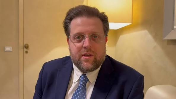 Aldo Rocco Vitale