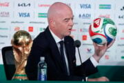 L’Europa unita nel calcio esiste: «Pronti a boicottare Infantino»