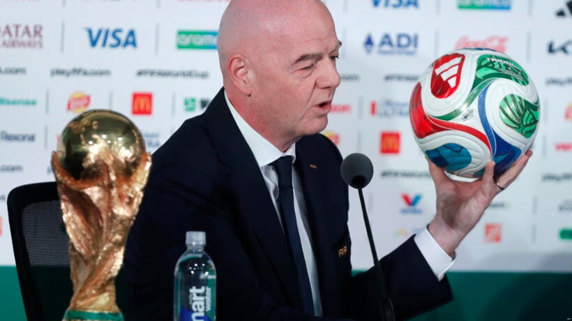 L’Europa unita nel calcio esiste: «Pronti a boicottare Infantino»