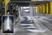 Amazon ritira il mio libro sui musulmani