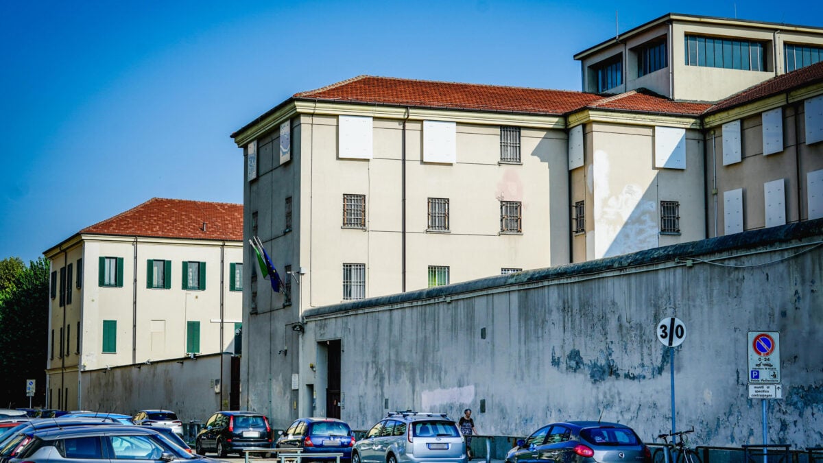 ddl governo minori