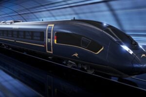 Italo compra 26 treni ed entra in Germania