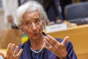 Inflazione ed energia, la Bce prende tempo: tassi fermi al 2,25%