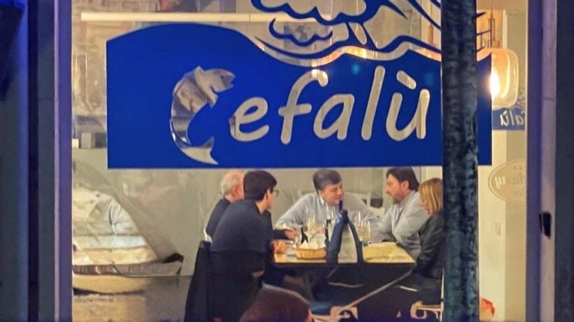 Intercettato persino Ranucci dopo la bomba e la cena al Cefalù con l’amico Lavitola