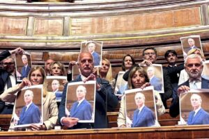 governo grazia roggero