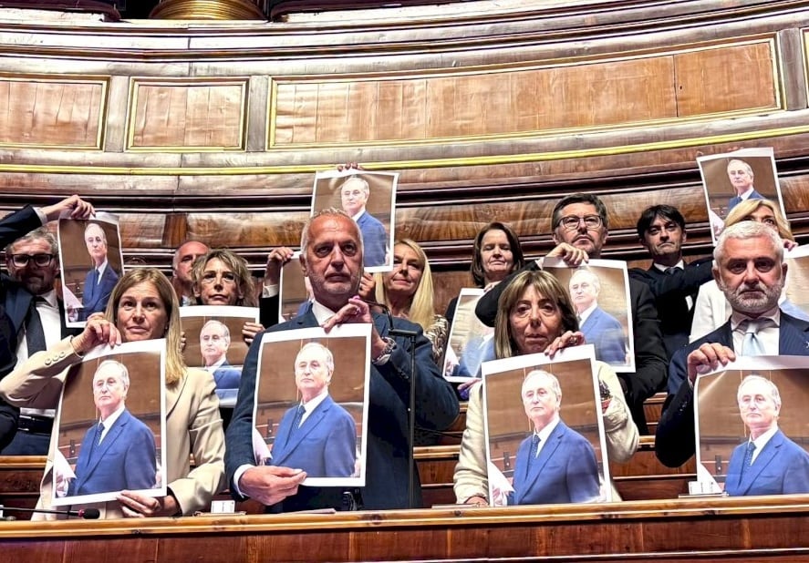 governo grazia roggero
