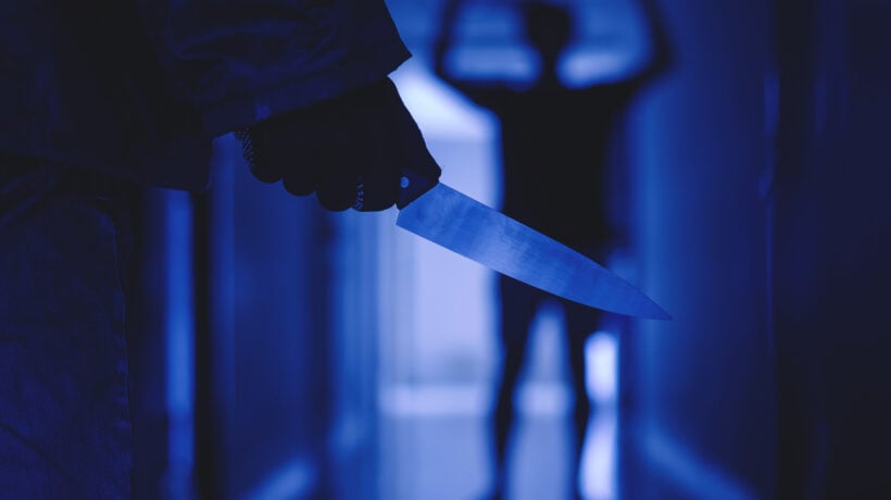 La legittima difesa è sempre valida finché il bandito impugna un’arma